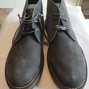 Men's Chukkas Boot